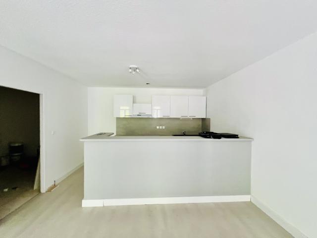 Appartement 6 pièces 105 m²