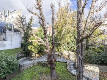 Appartement 6 pièces 105 m²