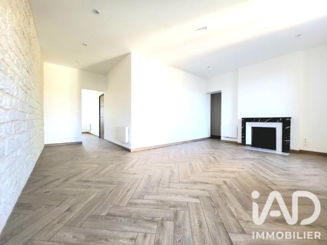 Appartement 6 pièces 105 m²