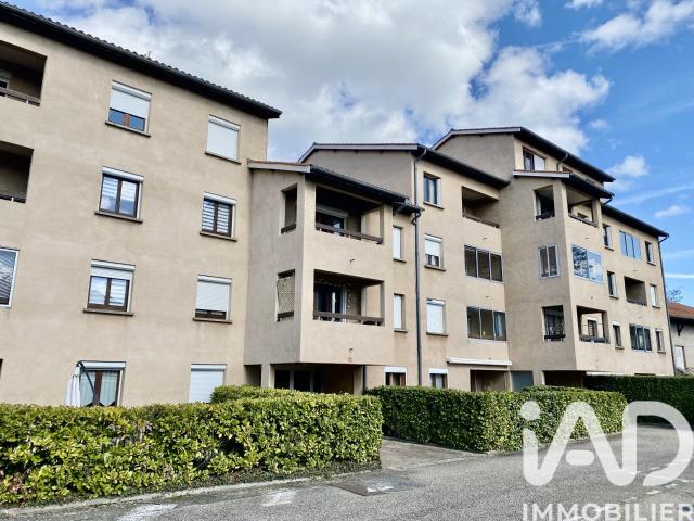 Appartement 6 pièces 105 m²