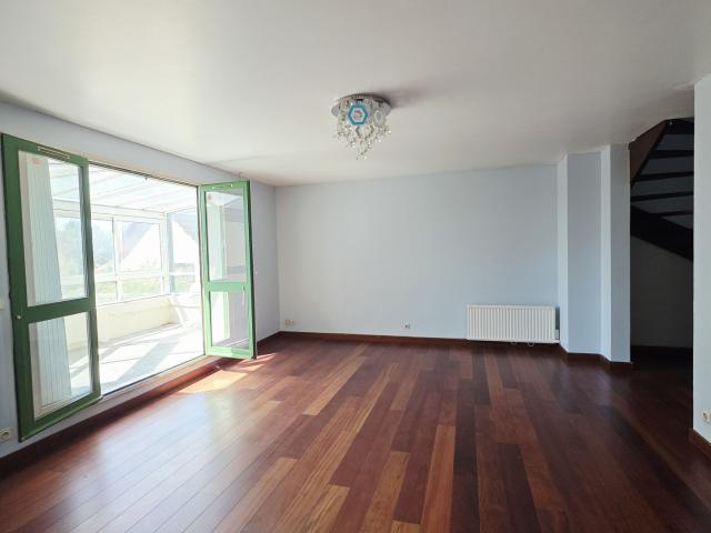 Appartement 6 pièces 105 m²