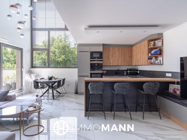 Appartement 6 pièces 105 m²