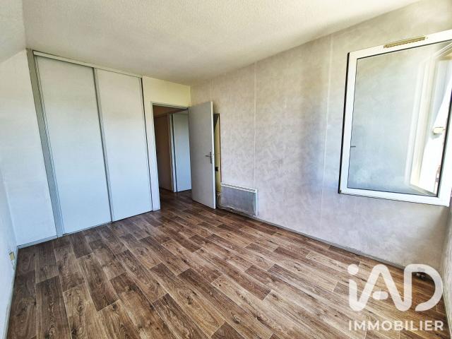 Appartement 6 pièces, 105 m² à louer à Tarbes 65000