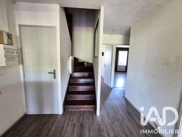 Appartement 6 pièces, 105 m² à louer à Tarbes 65000