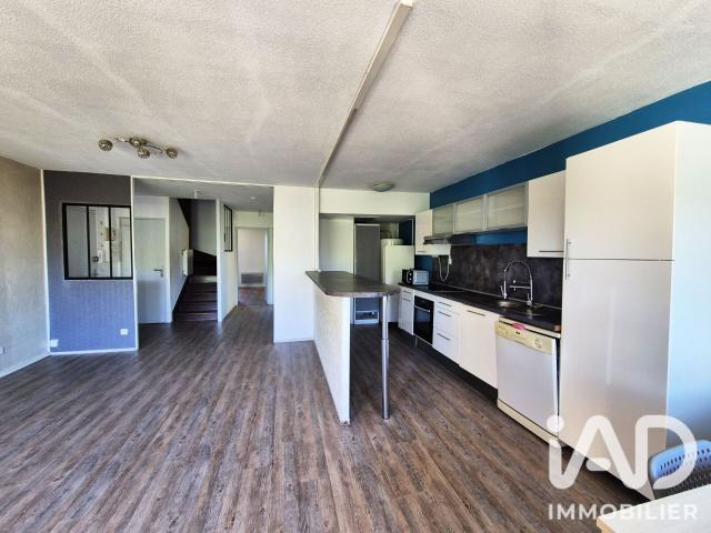 Appartement 6 pièces, 105 m² à louer à Tarbes 65000