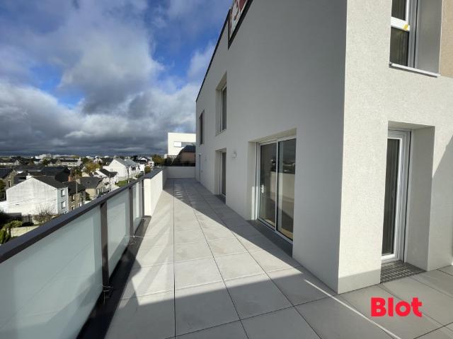 Appartement 6 pièces 106 m²
