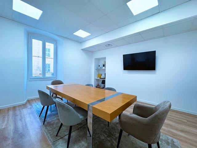 Appartement 6 pièces 106 m²