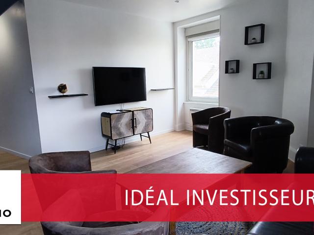 Appartement 6 pièces 106 m²