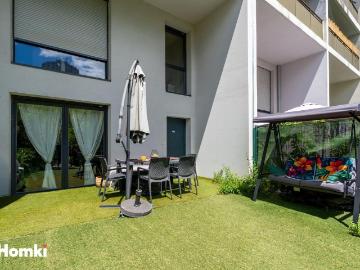Appartement 6 pièces 106 m²