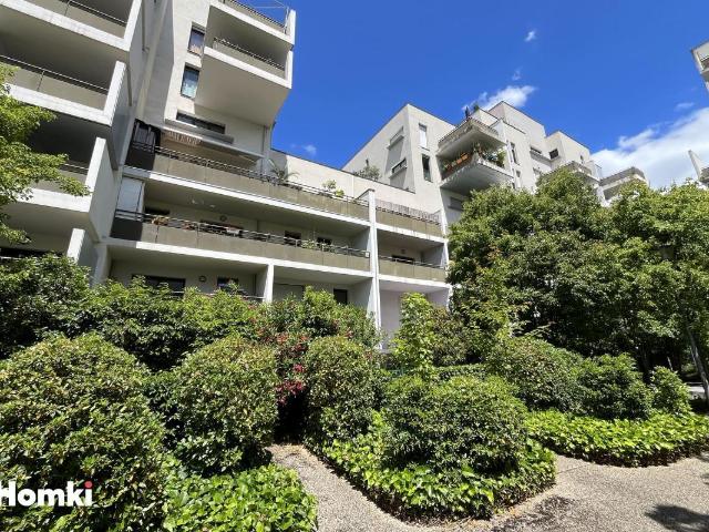 Appartement 6 pièces 106 m²