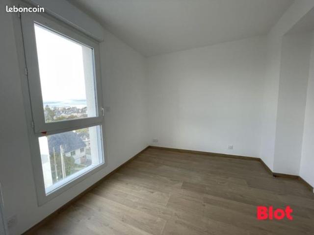 Appartement 6 pièces 106 m²