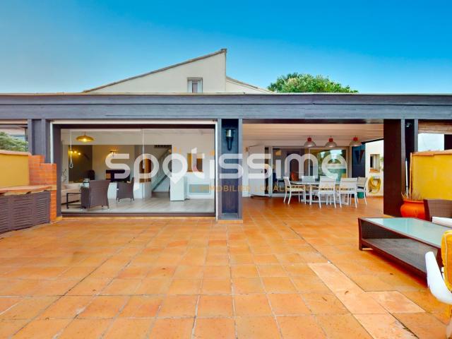 Appartement 6 pièces 106 m²