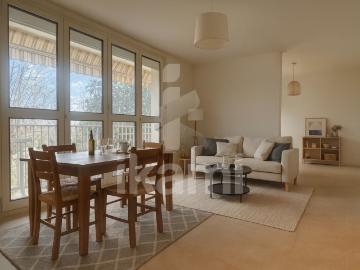 Appartement 6 pièces 106 m²