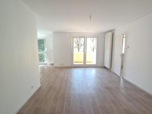 Appartement 6 pièces 107 m²