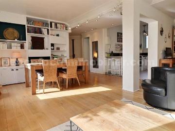 Appartement 6 pièces 107 m²