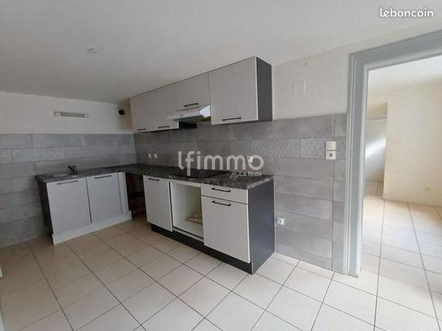 Appartement 6 pièces 107 m²