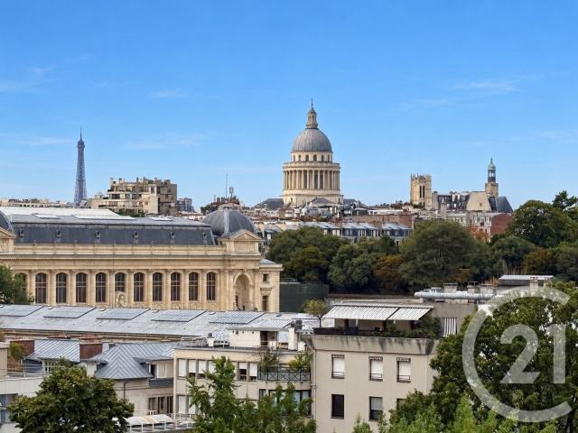 Appartement 6 pièces 108 m²