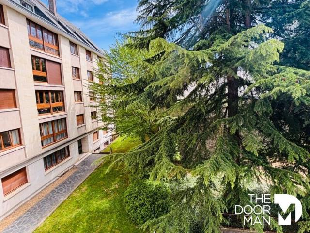 Appartement 6 pièces 108 m²