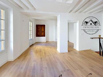 Appartement 6 pièces 108 m²