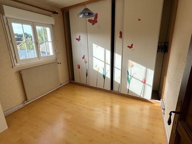 Appartement 6 pièces, 108 m² à louer à Beauvais 60000