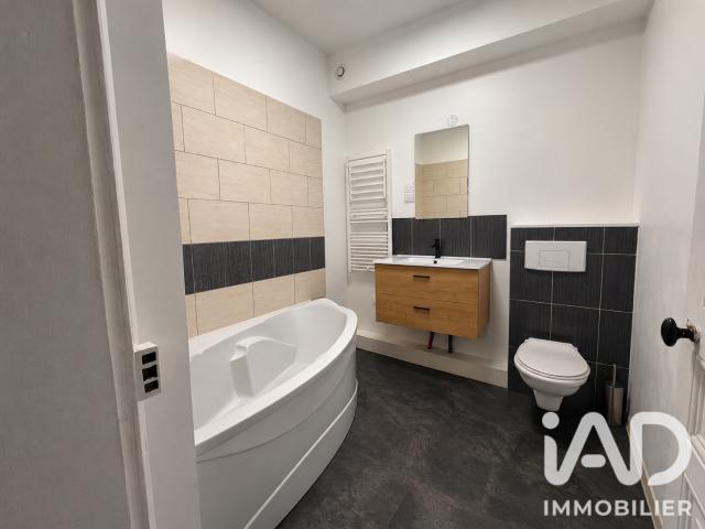 Appartement 6 pièces, 108 m² à louer à Sainte Marie aux Mines 68160