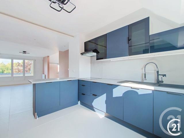 Appartement 6 pièces 109 m²