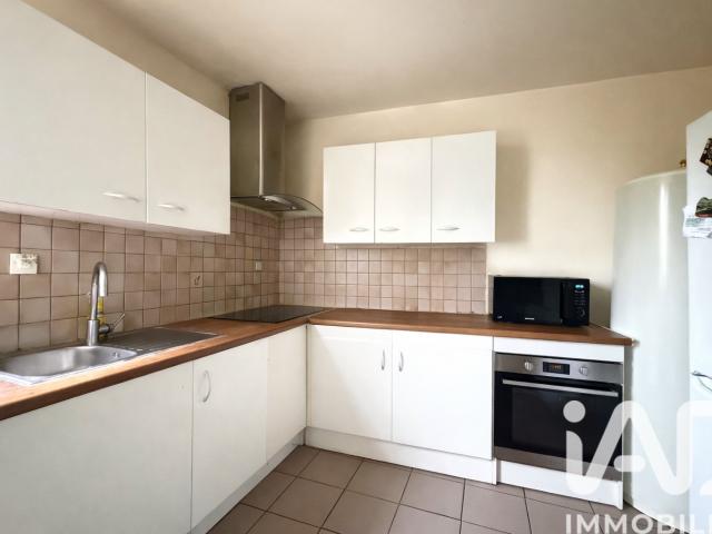Appartement 6 pièces 109 m²