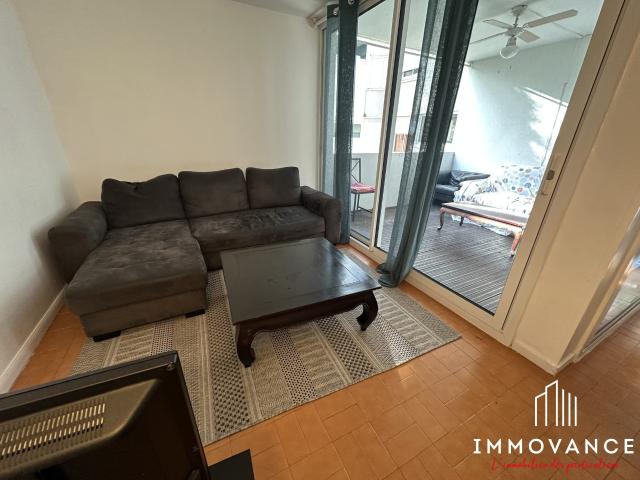 Appartement 6 pièces 109 m²