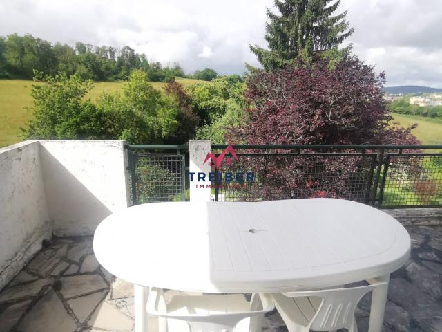 Appartement 7 pièces 110 m²