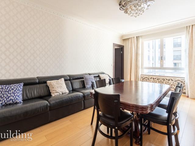 Appartement 6 pièces 110 m²