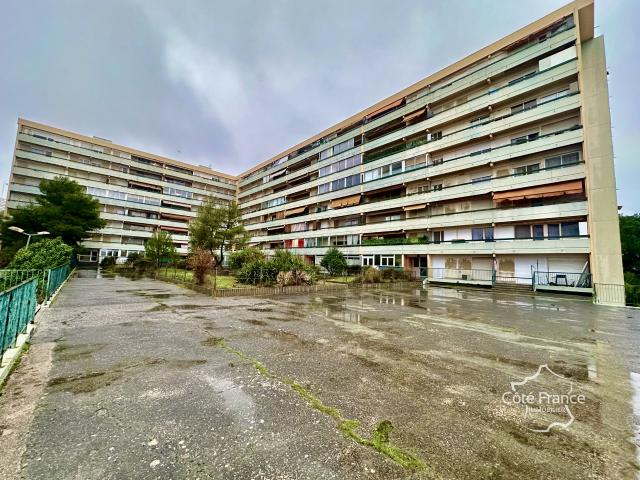 Appartement 6 pièces 110 m²