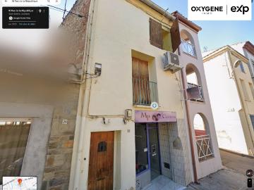 Appartement 6 pièces 110 m²