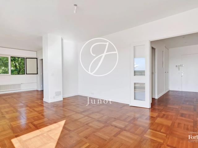 Appartement 6 pièces 110 m²