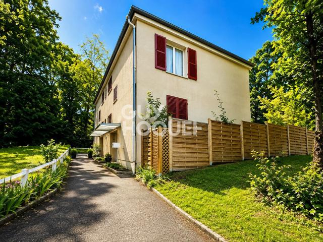Appartement 6 pièces 110 m²