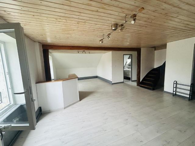 Appartement 6 pièces 110 m²