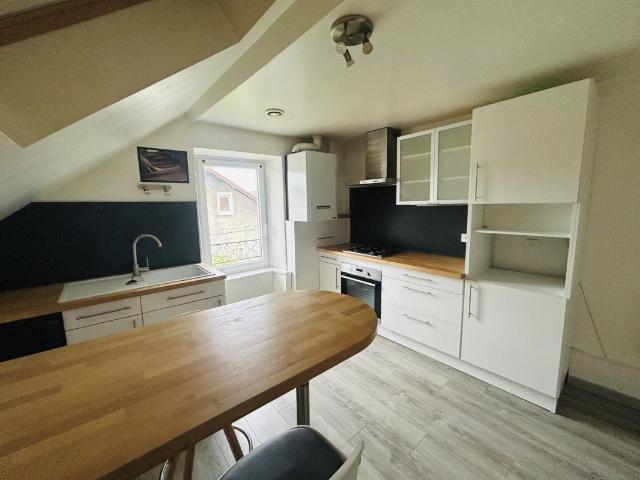 Appartement 6 pièces 110 m²