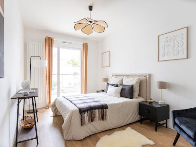 Appartement 6 pièces 111 m2