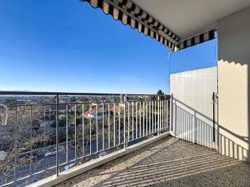 Appartement 6 pièces 111 m²