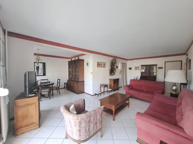 Appartement 6 pièces 111 m²