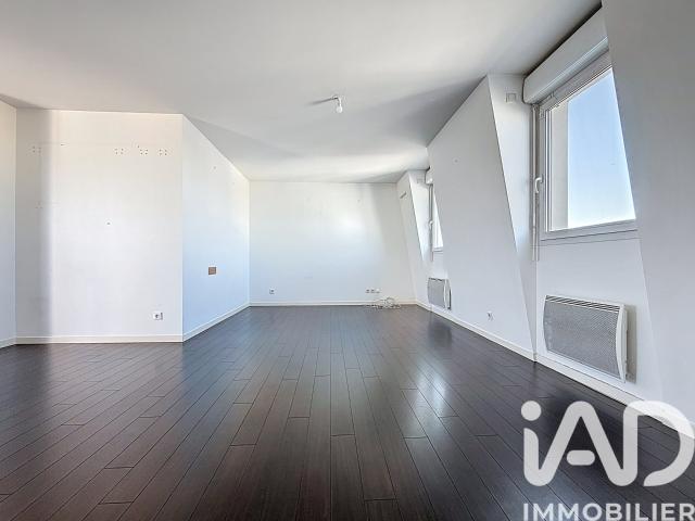 Appartement 6 pièces 111 m²