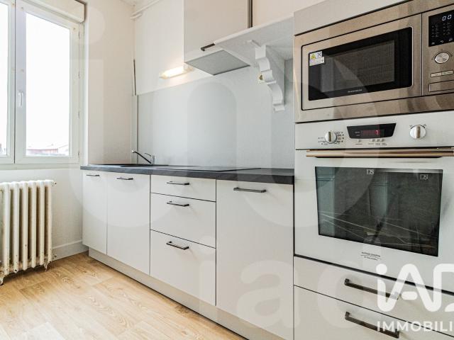 Appartement 6 pièces 111 m²