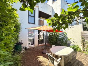 Appartement 6 pièces 111 m²