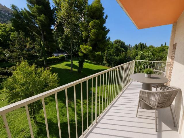 Appartement 6 pièces 111 m²