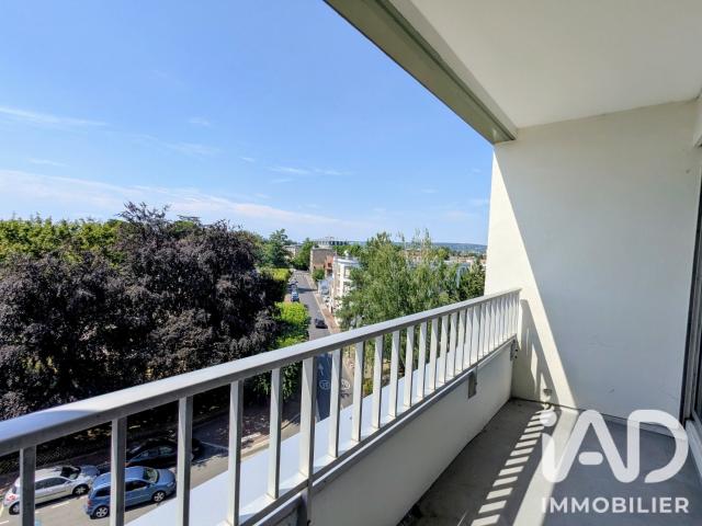 Appartement 6 pièces 111 m²