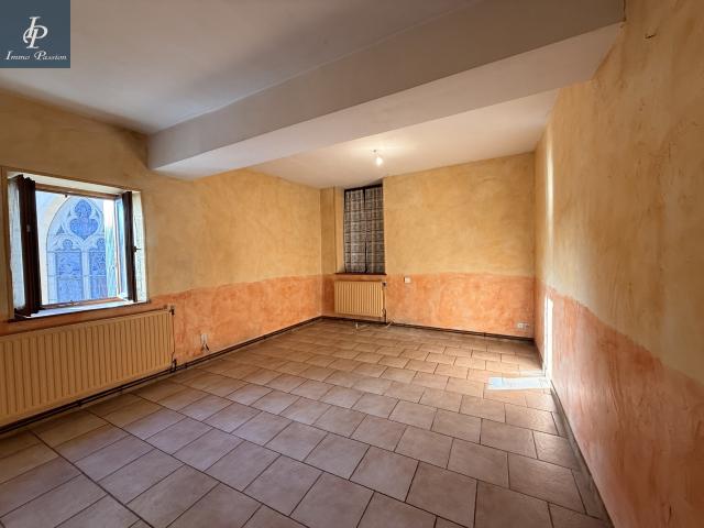 Appartement 6 pièces 112 m²