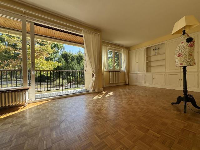 Appartement 6 pièces 112 m²