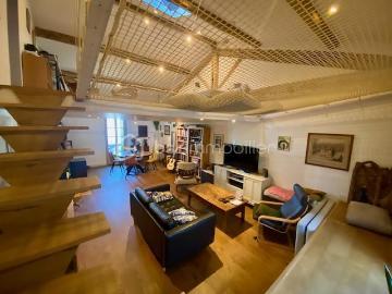 Appartement 6 pièces 112 m²