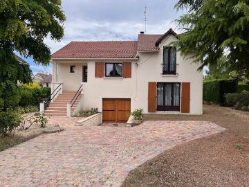 Maison 6 pièces 112 m²