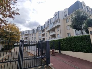 Appartement 6 pièces 112 m²