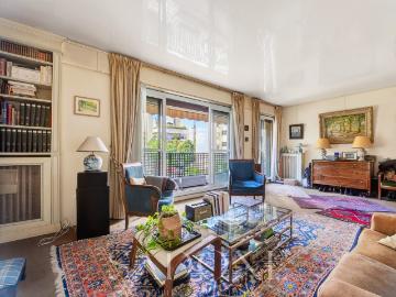 Appartement 6 pièces 113 m²
